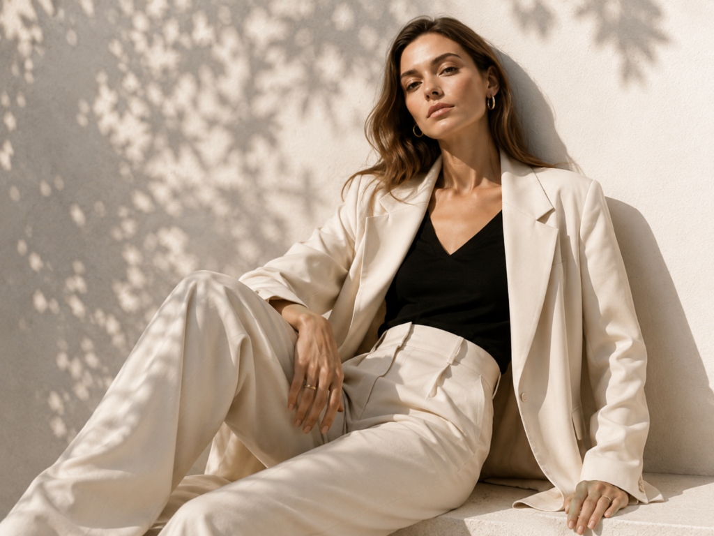 Premium Multi-Brand Fashion Model